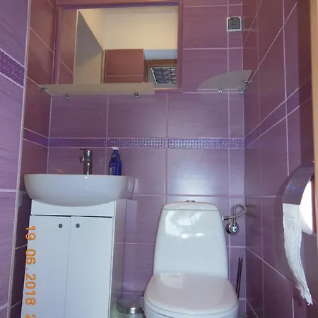 Hostel Midi Poznan