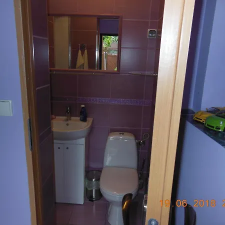 Hostel Midi *