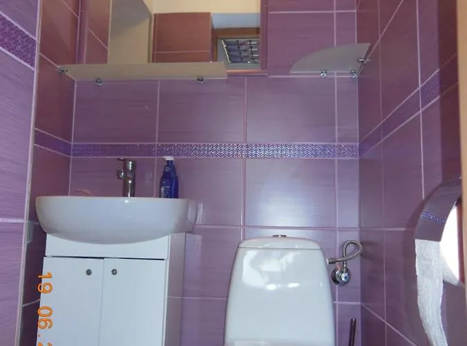 호스텔 Midi 포즈난